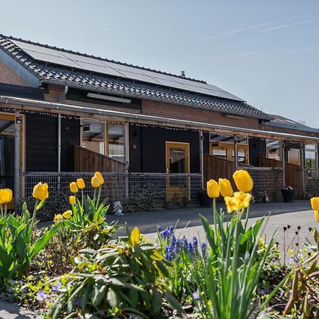 B&B Het Gelders Buitenleven Overasselt Kültér fotó