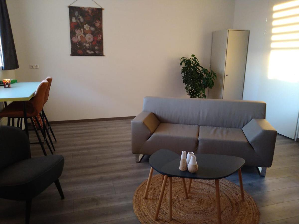 B&B Het Gelders Buitenleven Overasselt Kültér fotó