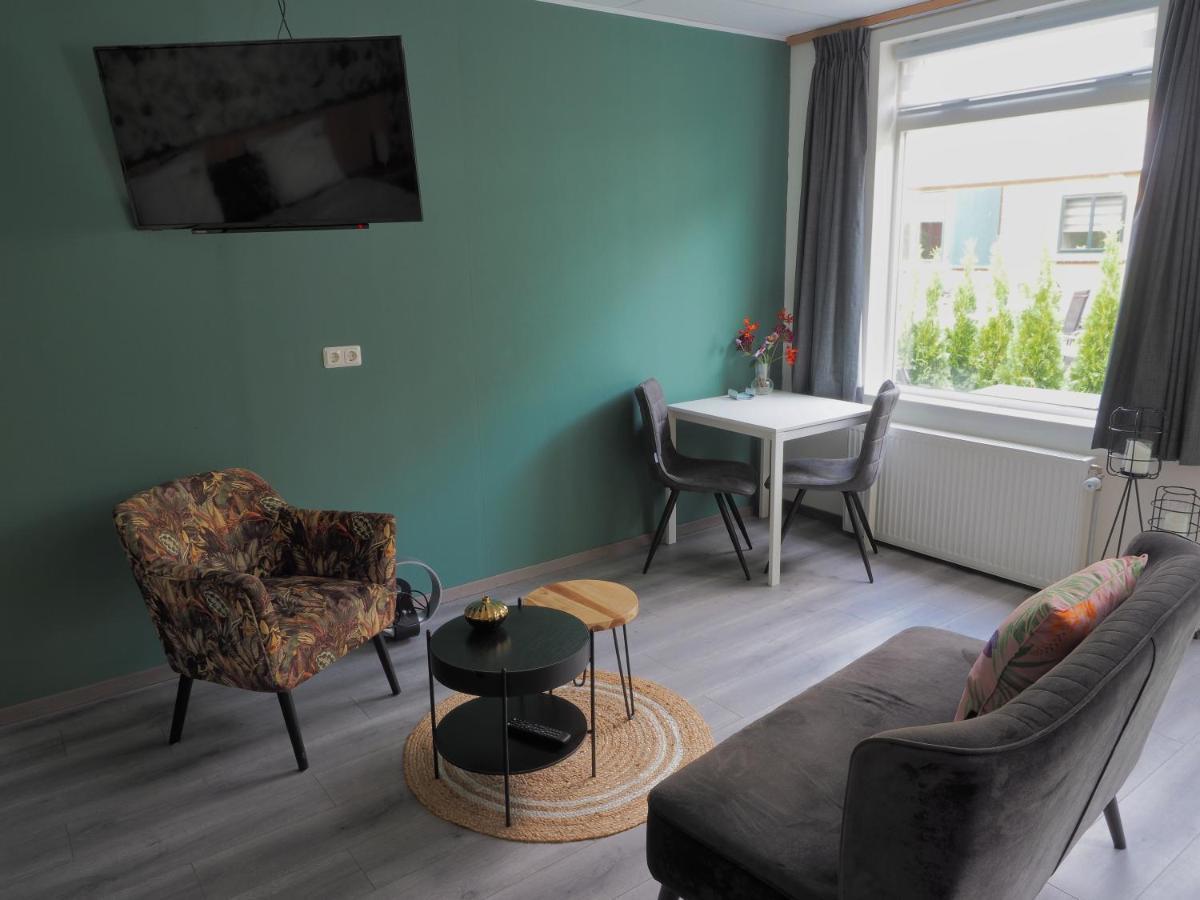 B&B Het Gelders Buitenleven Overasselt Kültér fotó