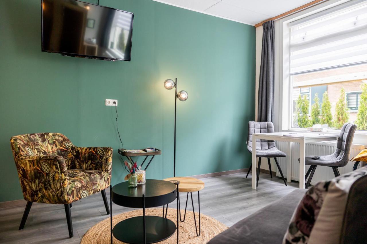 B&B Het Gelders Buitenleven Overasselt Kültér fotó