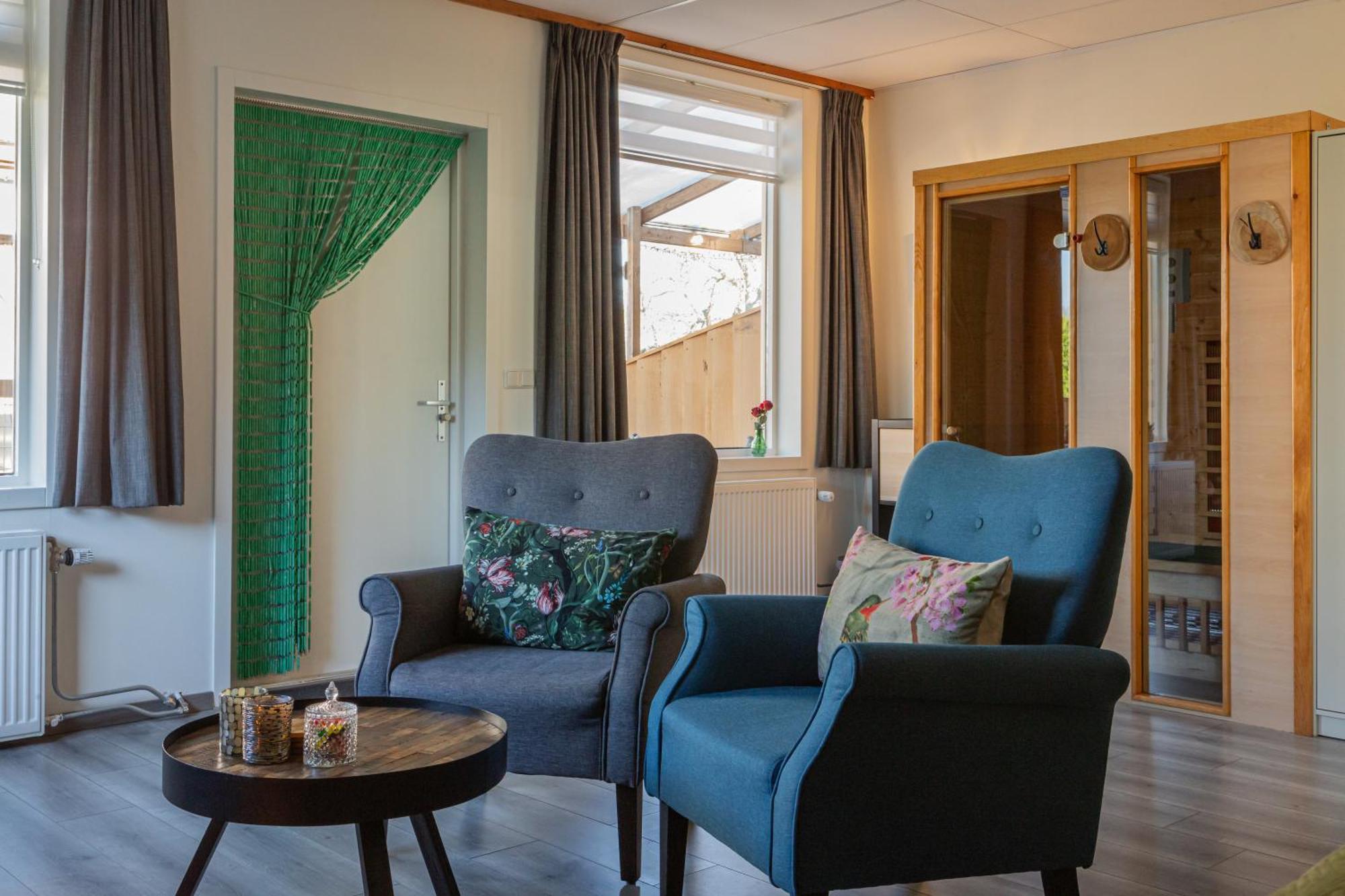 B&B Het Gelders Buitenleven Overasselt Kültér fotó
